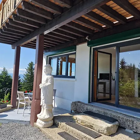 Appartement Les Montagnes De *